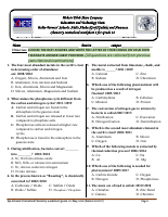 Chemistry Grade 12 Worksheet 5.pdf